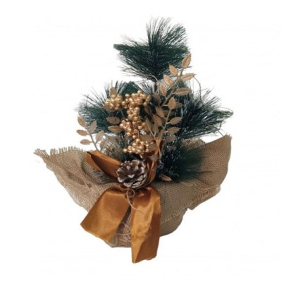 χριστουγεννίατικο-διακοσμητικό-δεντράκι